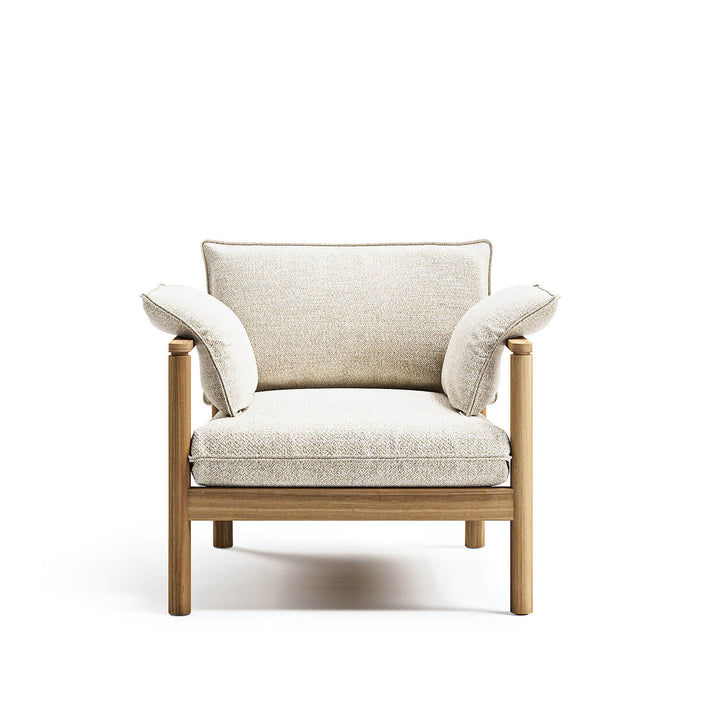 Panama Lounge Chair Lounge Chairs Atmosphera