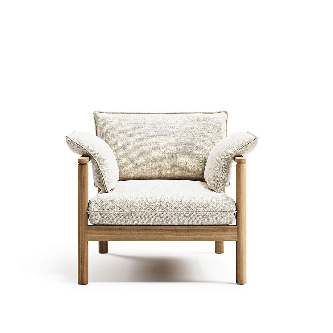 Panama Lounge Chair Lounge Chairs Atmosphera