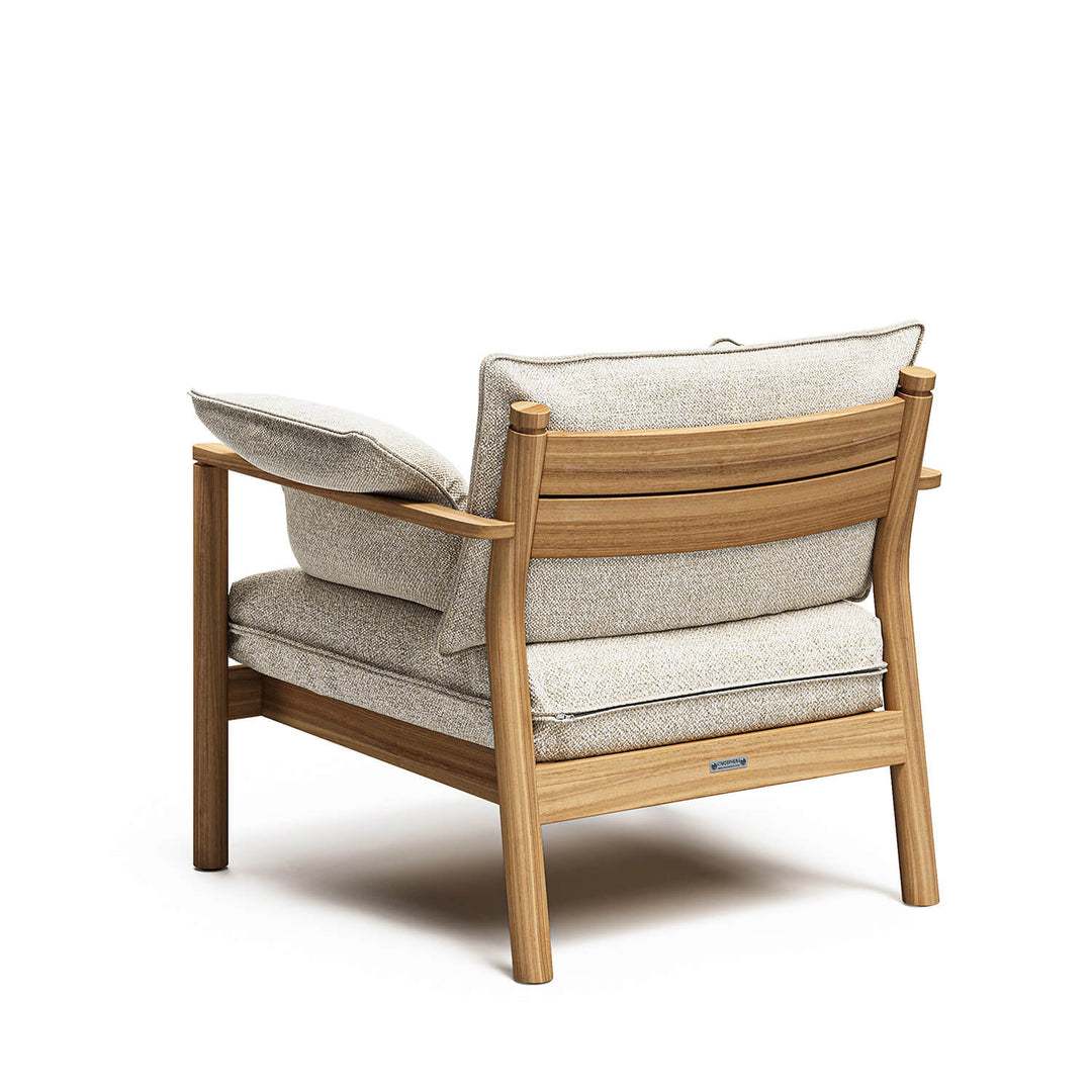Panama Lounge Chair Lounge Chairs Atmosphera