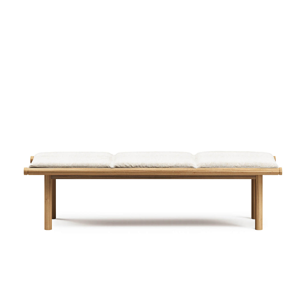 Panama Bench Ottomans & Benches Atmosphera