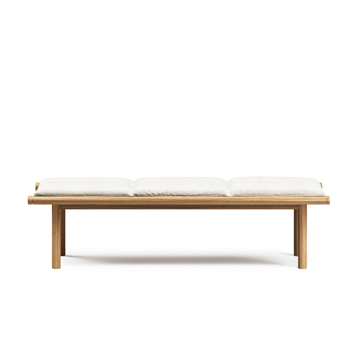 Panama Bench Ottomans & Benches Atmosphera