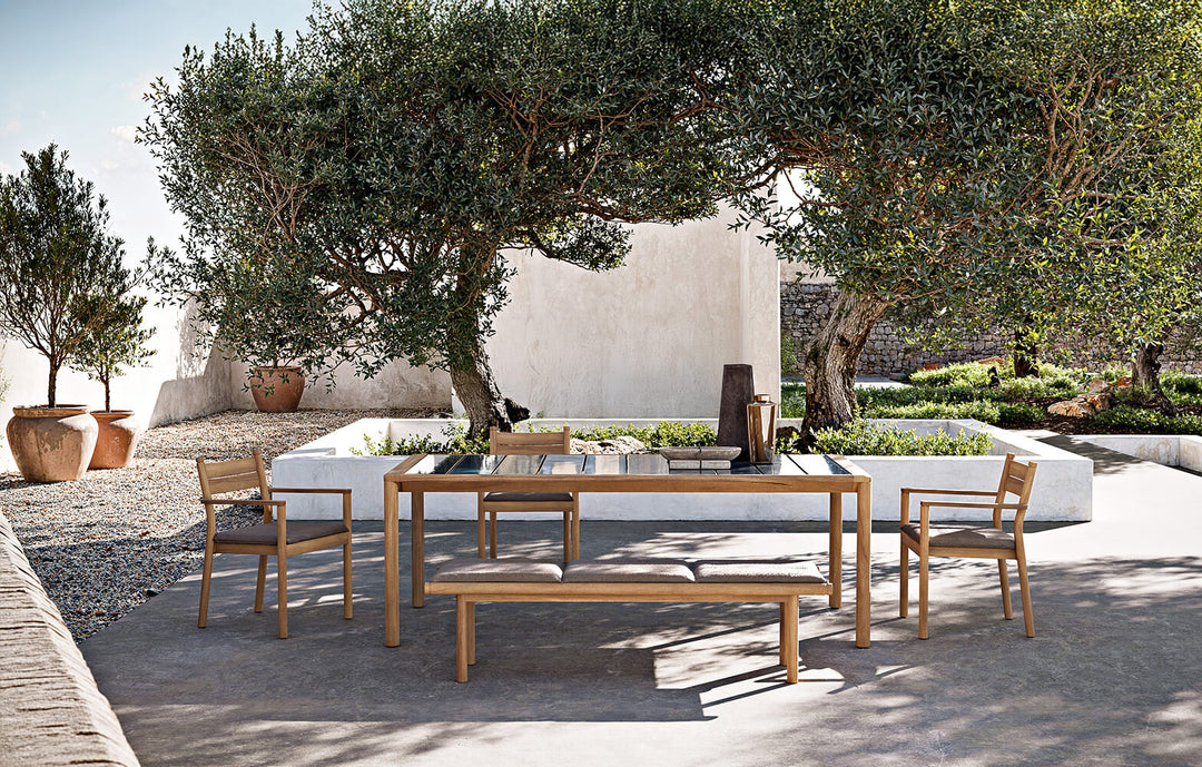 Panama Bench Ottomans & Benches Atmosphera