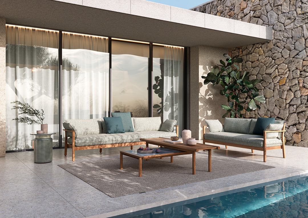 Panama Sofa Sofas & Sectionals Atmosphera