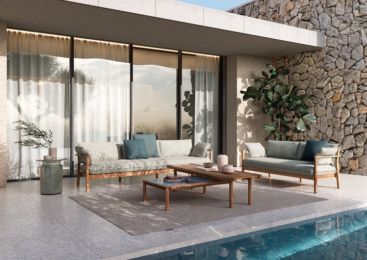 Panama Sofa Sofas & Sectionals Atmosphera