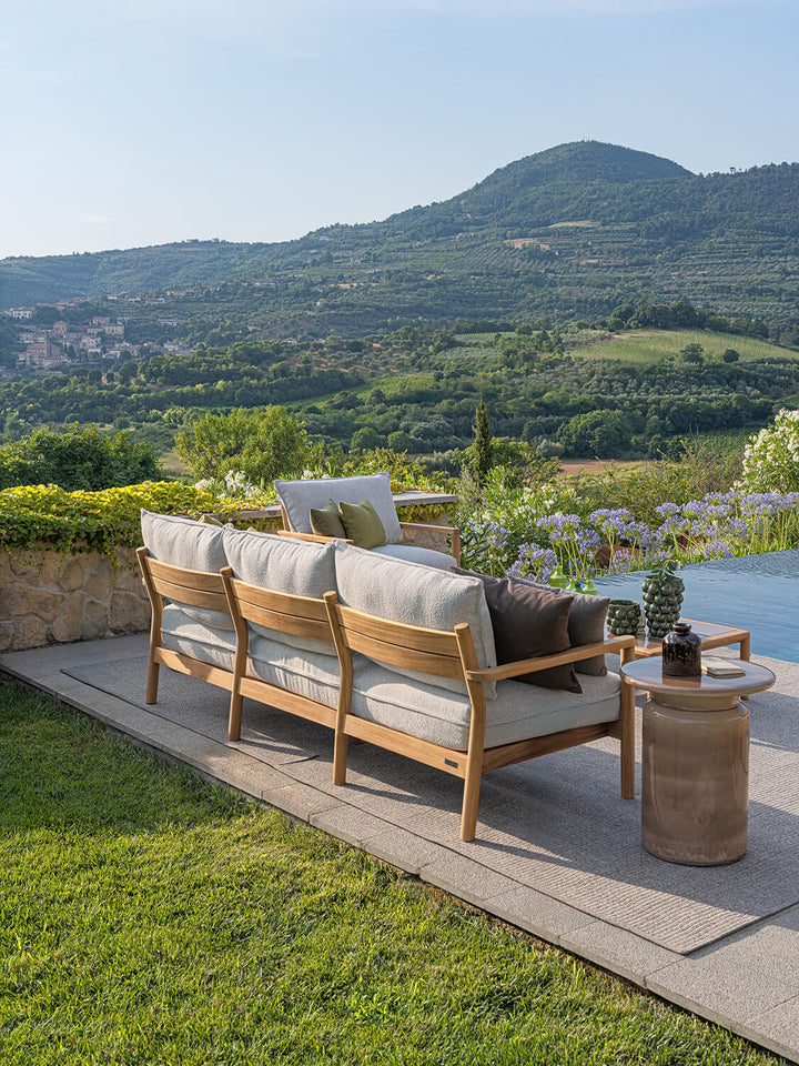 Panama Sofa Sofas & Sectionals Atmosphera