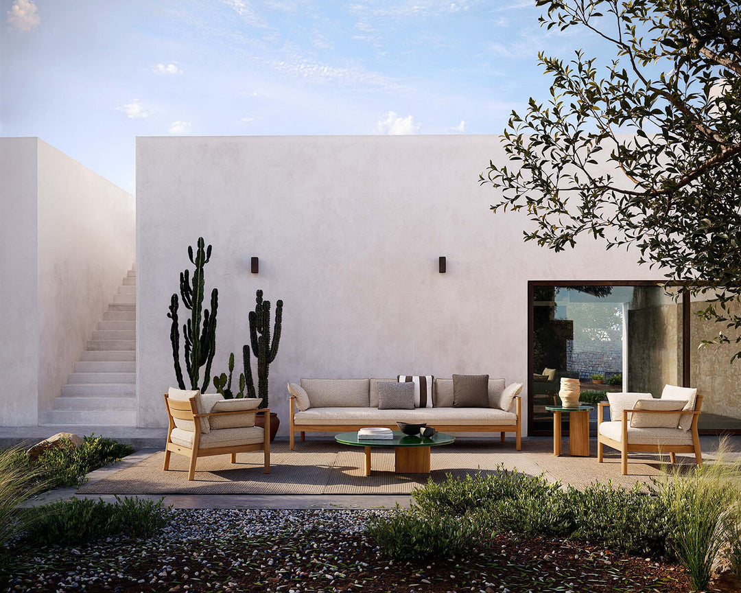 Panama Sofa Sofas & Sectionals Atmosphera