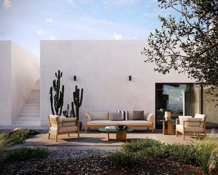 Panama Sofa Sofas & Sectionals Atmosphera
