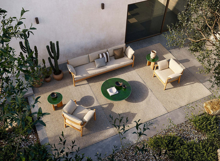Panama Sofa Sofas & Sectionals Atmosphera