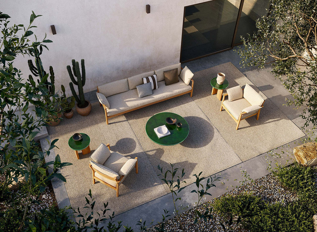 Panama Sofa
