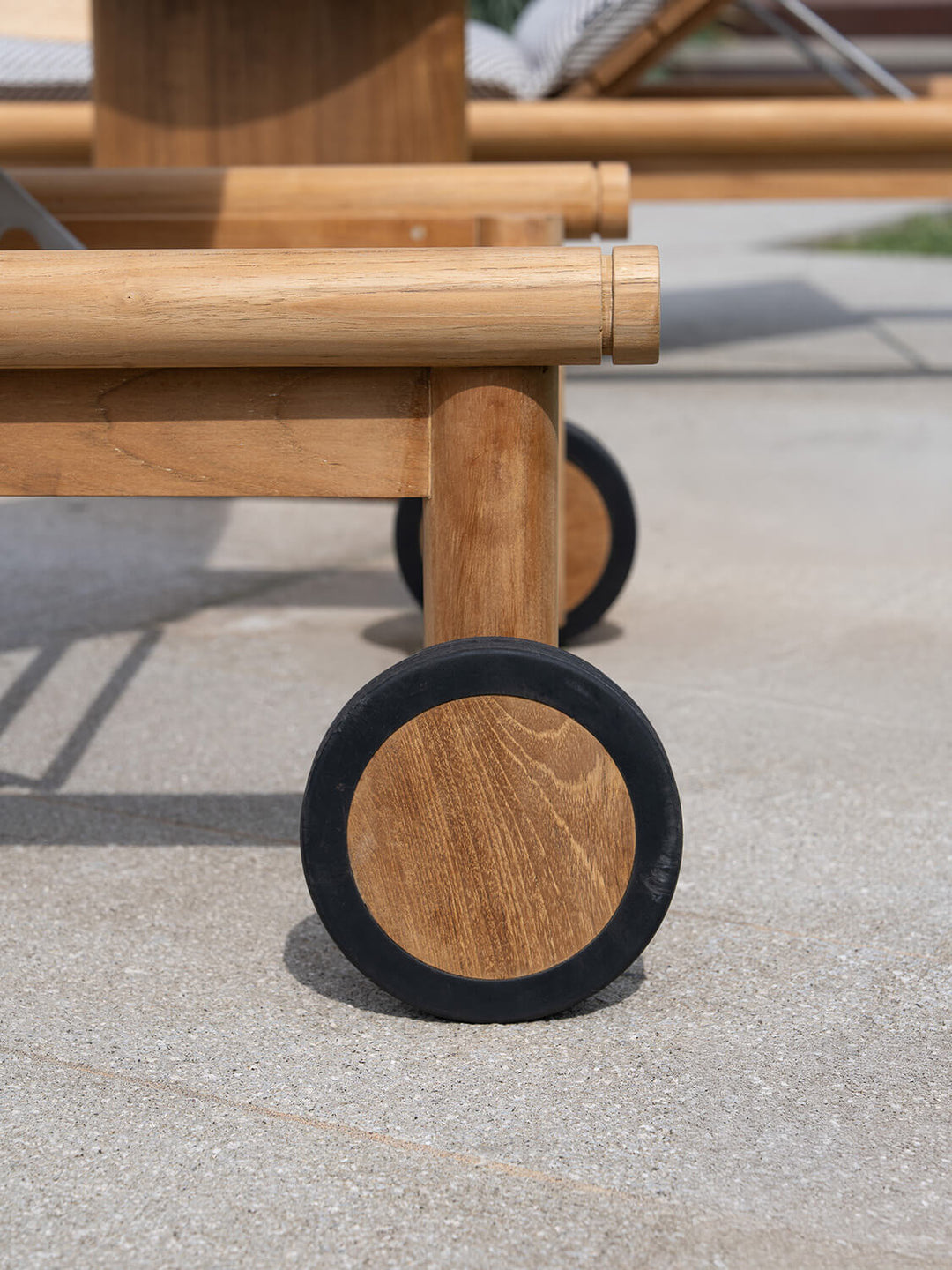 Panama Lounger Loungers Atmosphera