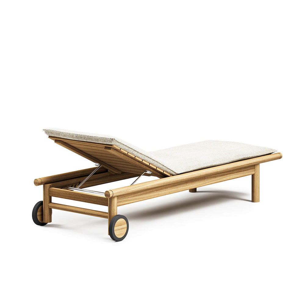 Panama Lounger Loungers Atmosphera