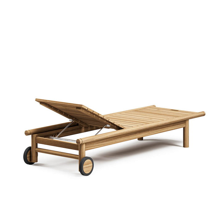 Panama Lounger Loungers Atmosphera