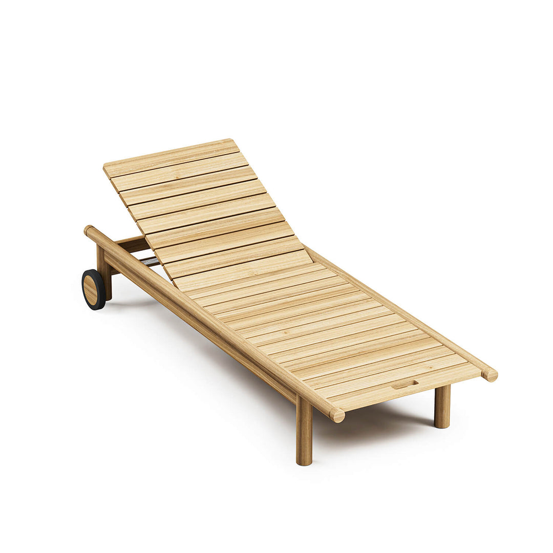 Panama Lounger Loungers Atmosphera