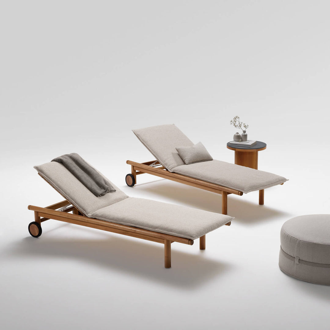 Panama Lounger