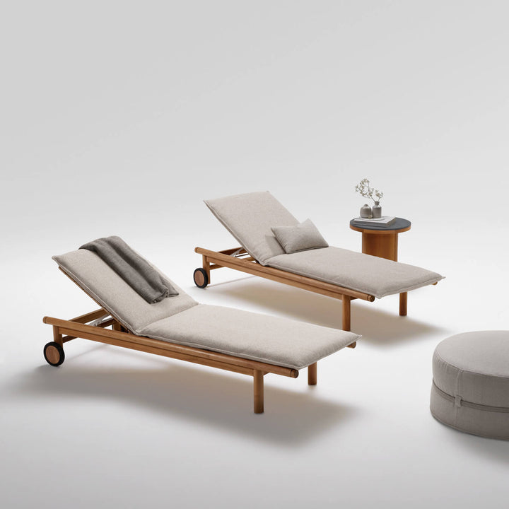 Panama Lounger