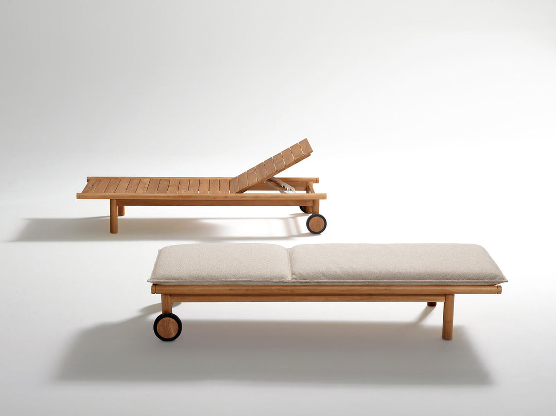 Panama Lounger Loungers Atmosphera