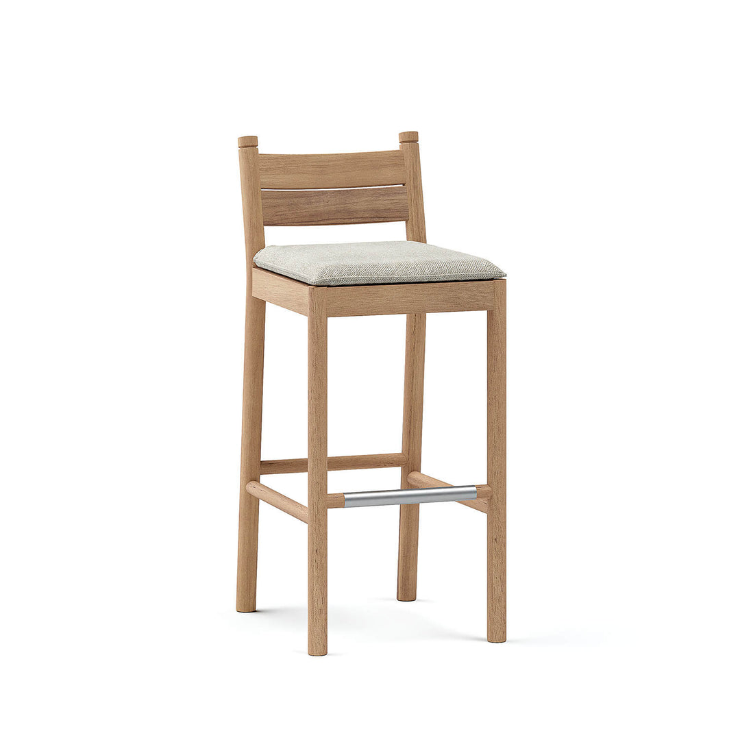 Panama Stool Bar Stools & Counter Stools Atmosphera