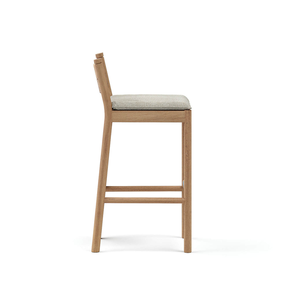 Panama Stool Bar Stools & Counter Stools Atmosphera