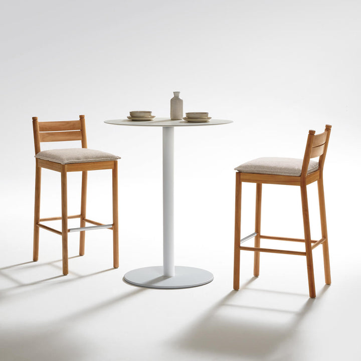 Panama Stool Bar Stools & Counter Stools Atmosphera