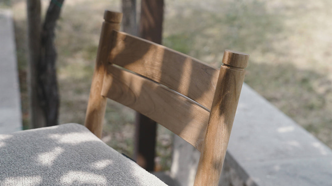 Panama Stool Bar Stools & Counter Stools Atmosphera
