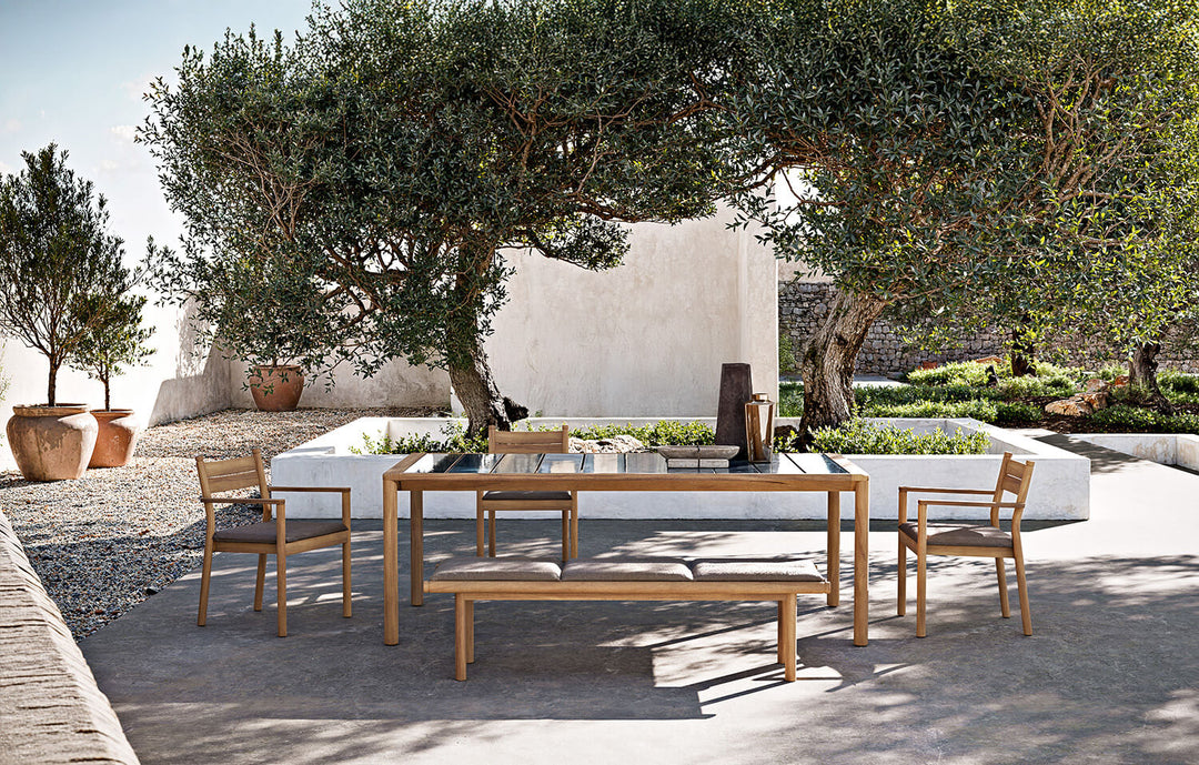 Panama Table Fixed Tables Atmosphera
