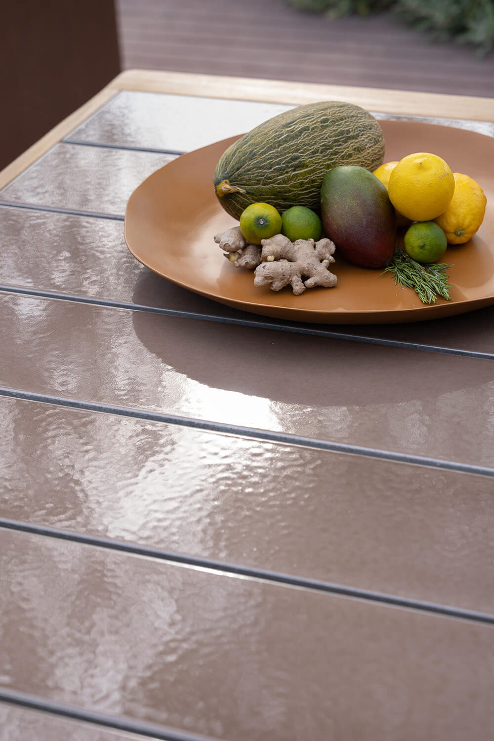 Panama Table Fixed Tables Atmosphera