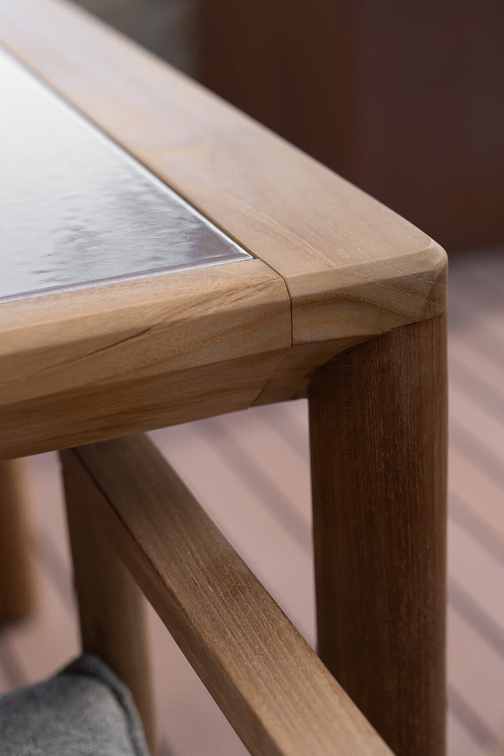 Panama Table Fixed Tables Atmosphera