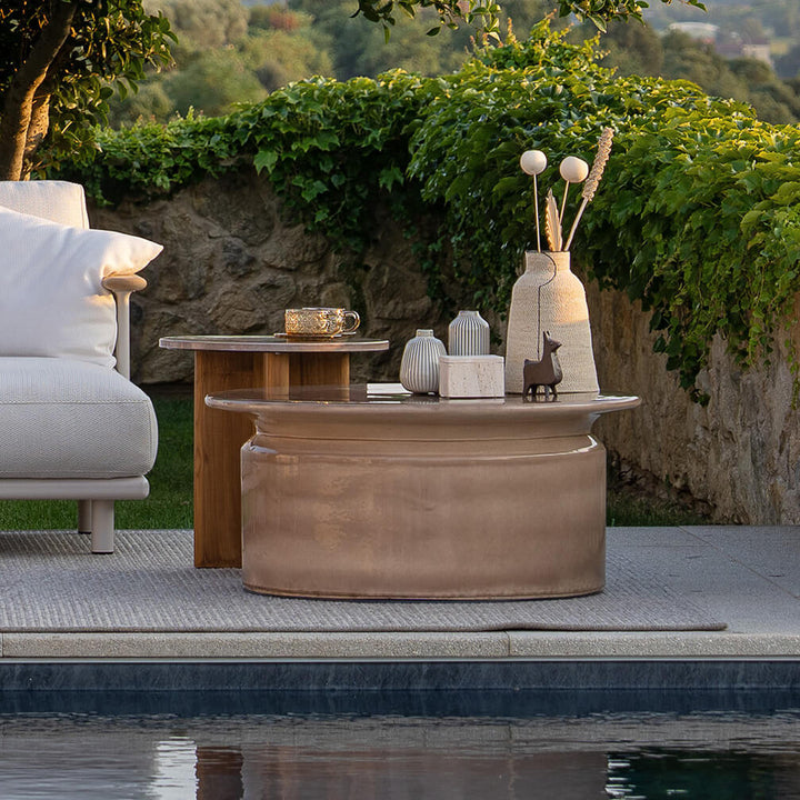 Panarea Coffee Table Coffee Tables & Side Tables Atmosphera