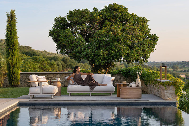Panarea Coffee Table Coffee Tables & Side Tables Atmosphera