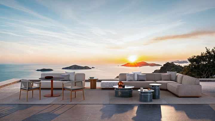 Panarea Coffee Table
