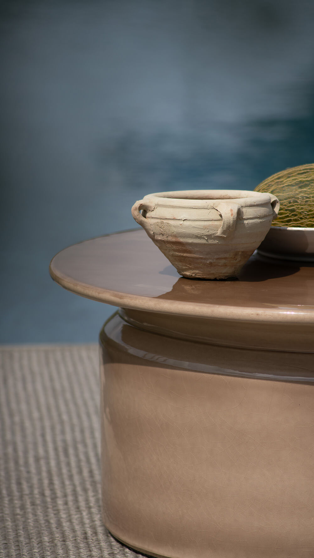 Panarea Coffee Table Coffee Tables & Side Tables Atmosphera