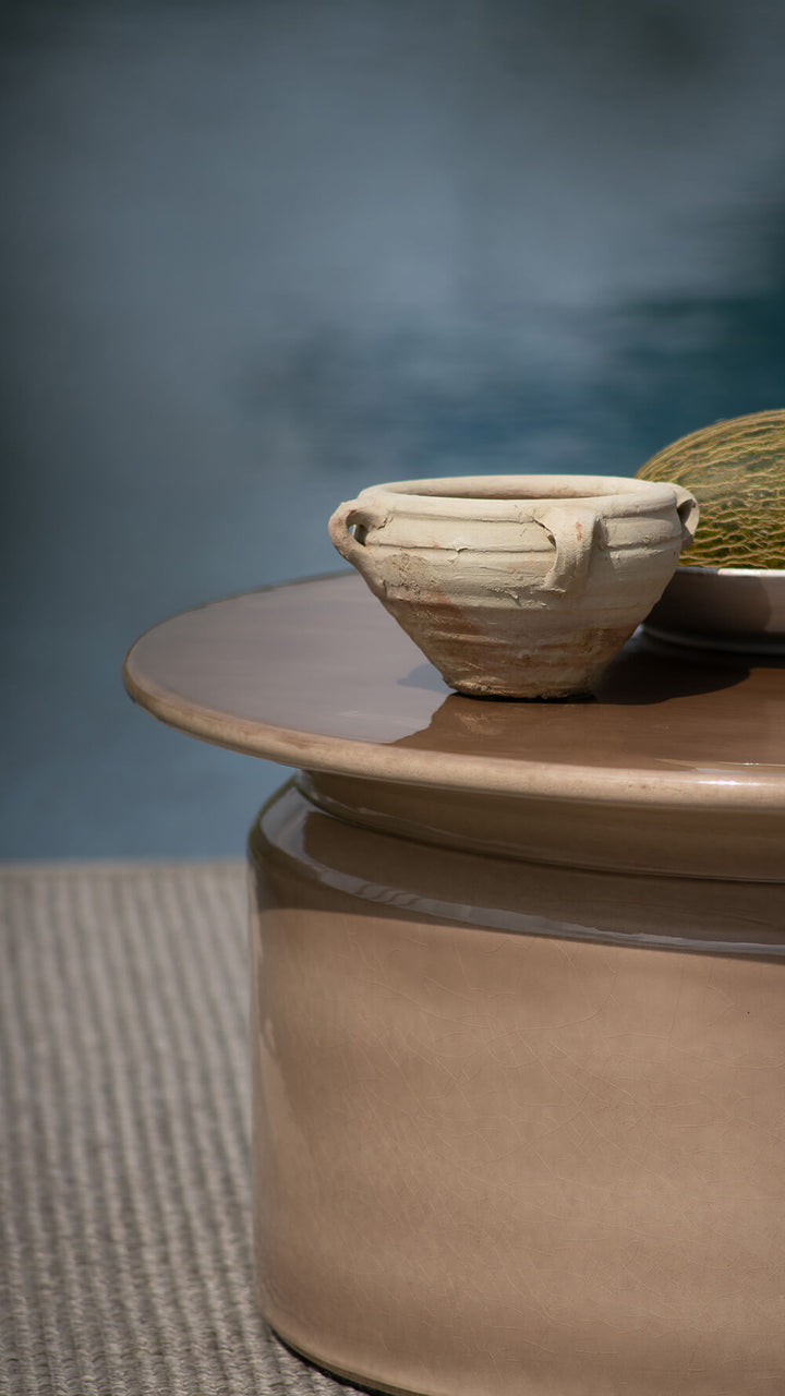 Panarea Coffee Table Coffee Tables & Side Tables Atmosphera