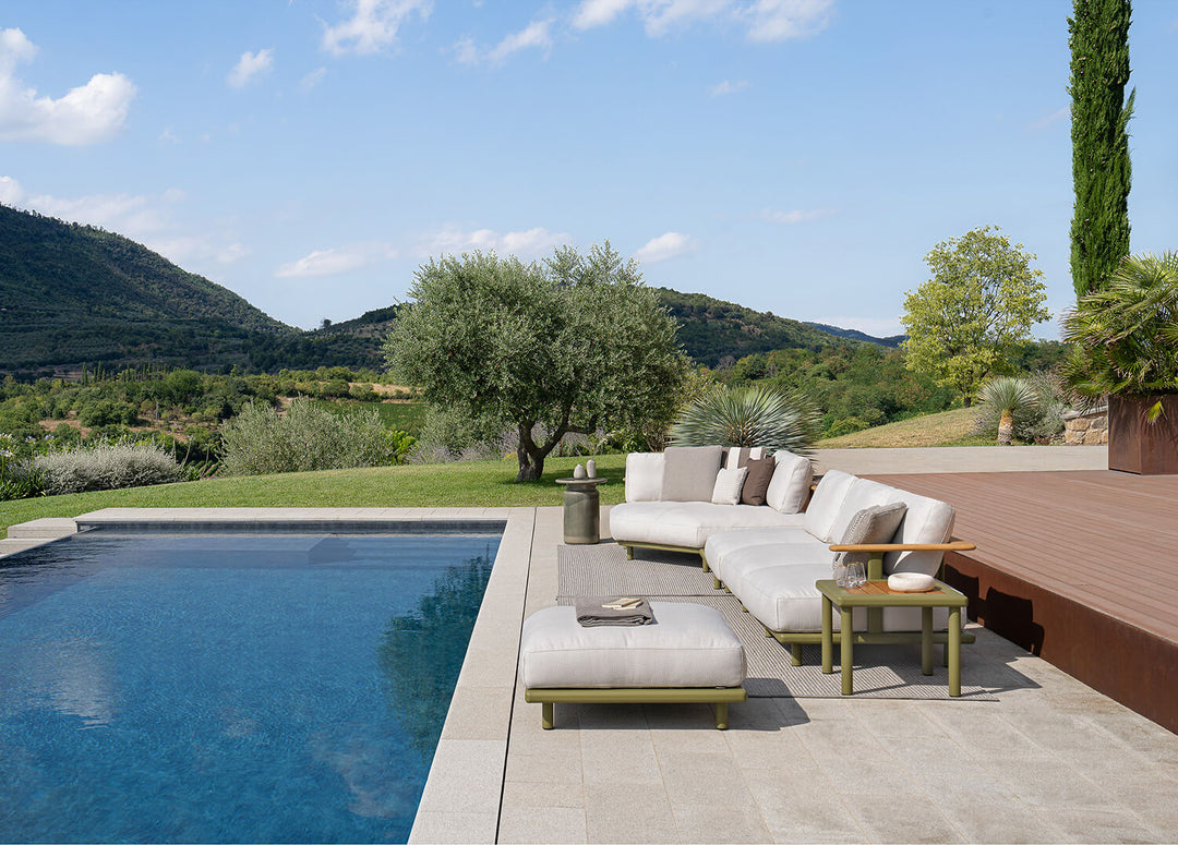Panarea Side Table Coffee Tables & Side Tables Atmosphera