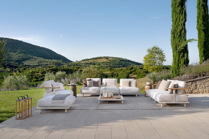 Panarea Side Table Coffee Tables & Side Tables Atmosphera