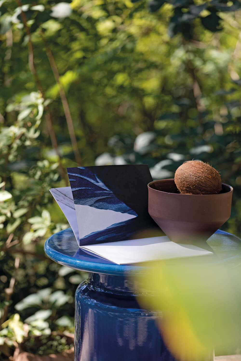 Panarea Side Table