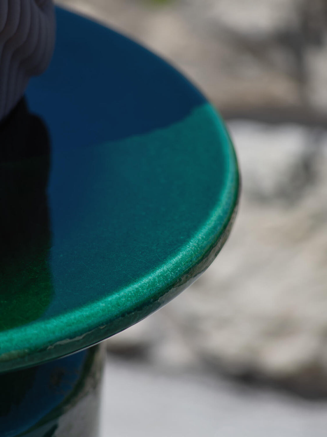 Panarea Side Table