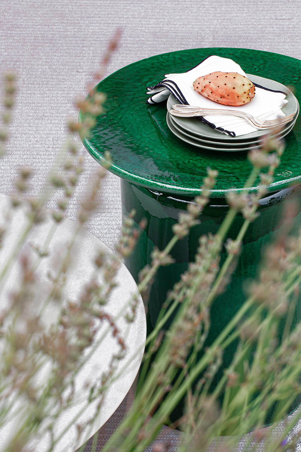Panarea Side Table