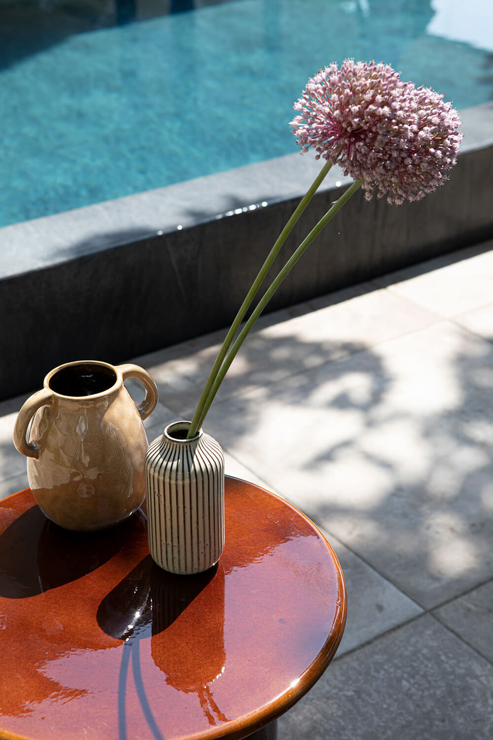 Panarea Side Table Coffee Tables & Side Tables Atmosphera