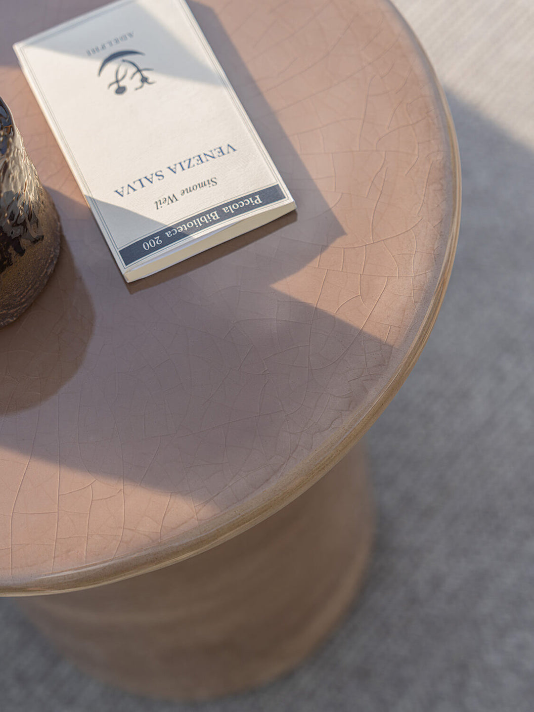 Panarea Side Table