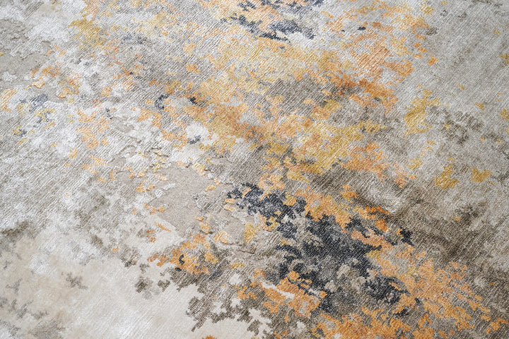Pangea Geo Rug Rugs Amini