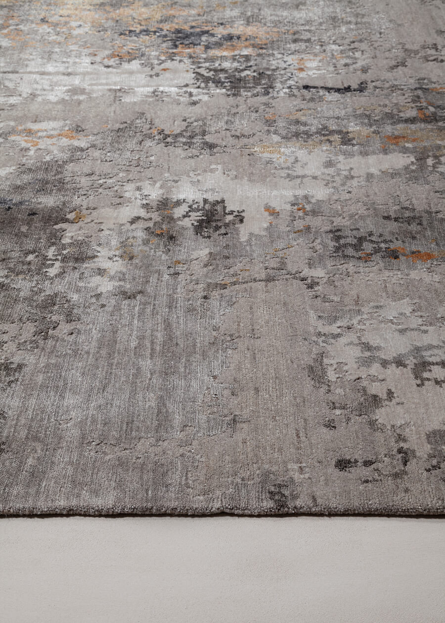 Pangea Geo Rug