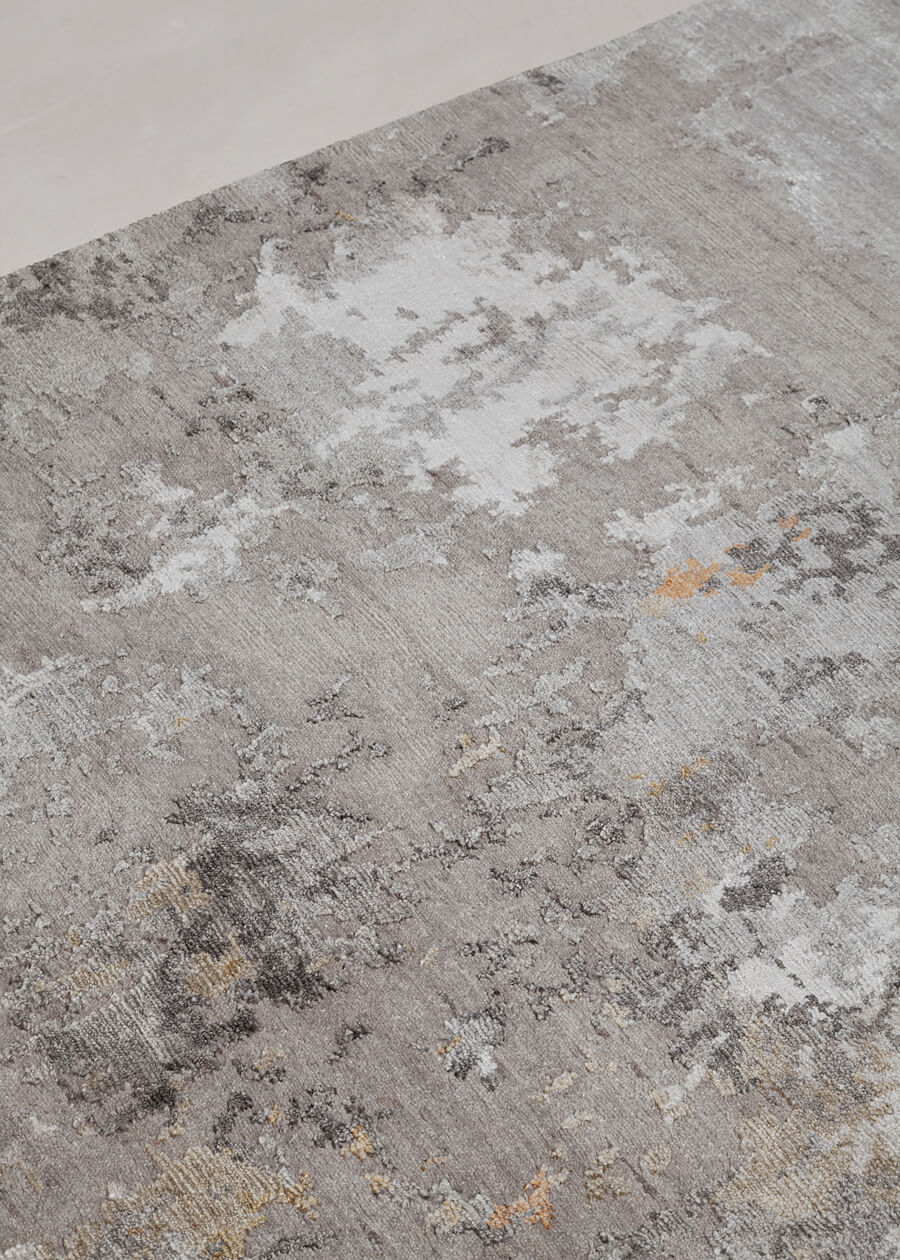Pangea Geo Rug