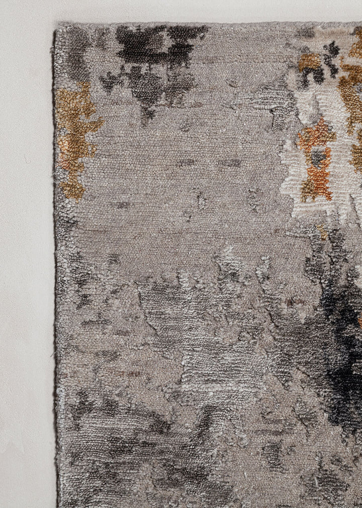 Pangea Geo Rug Rugs Amini