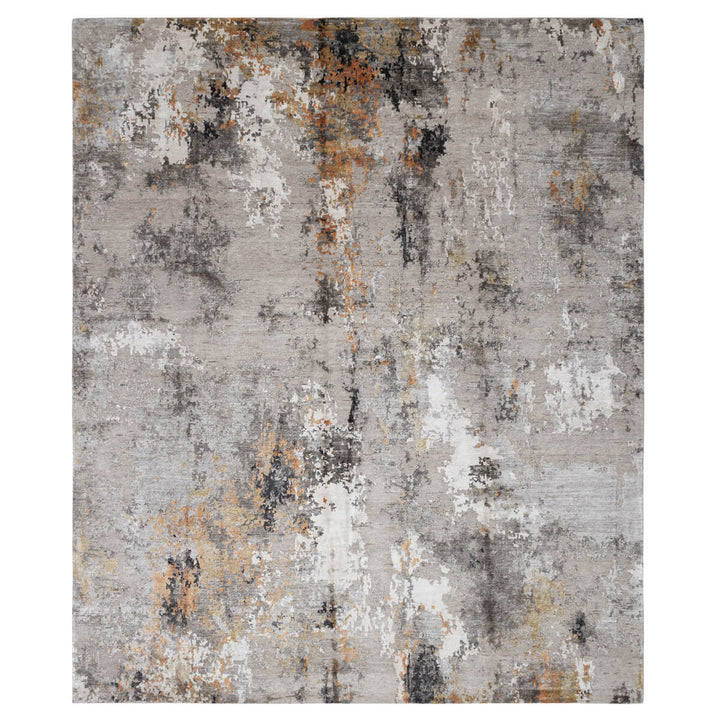 Pangea Geo Rug Rugs Amini
