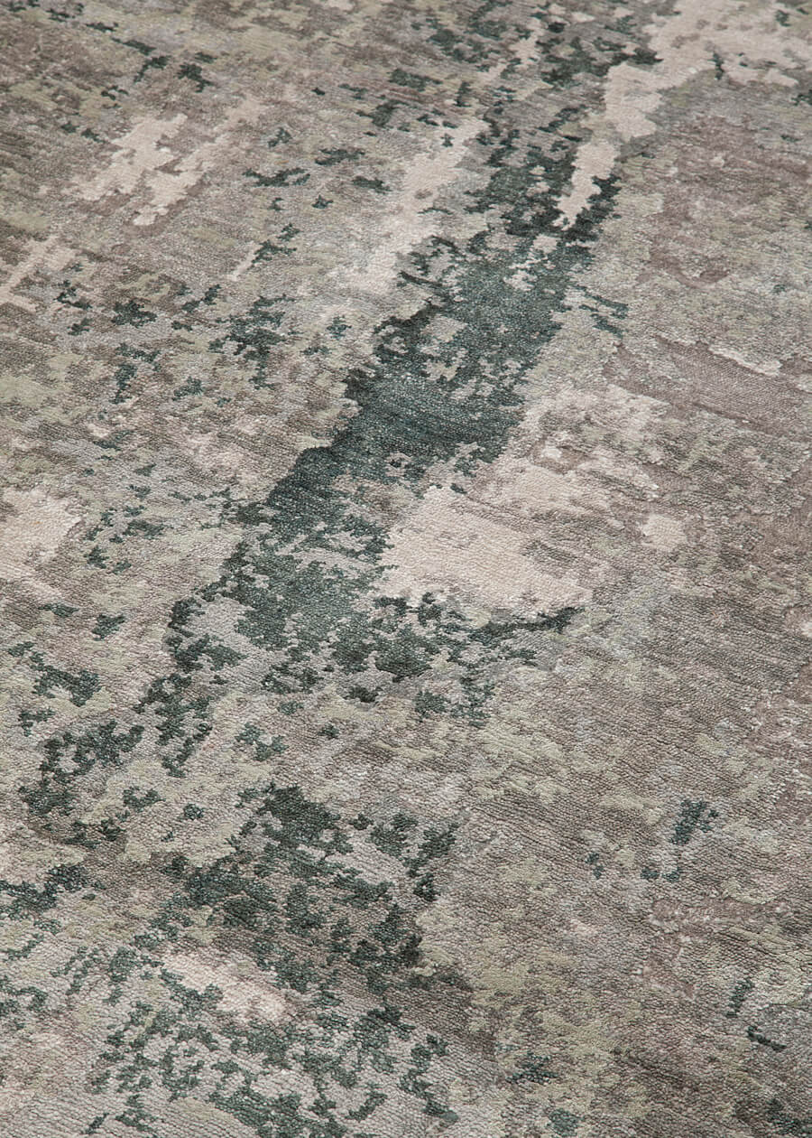 Pangea Geo Rug