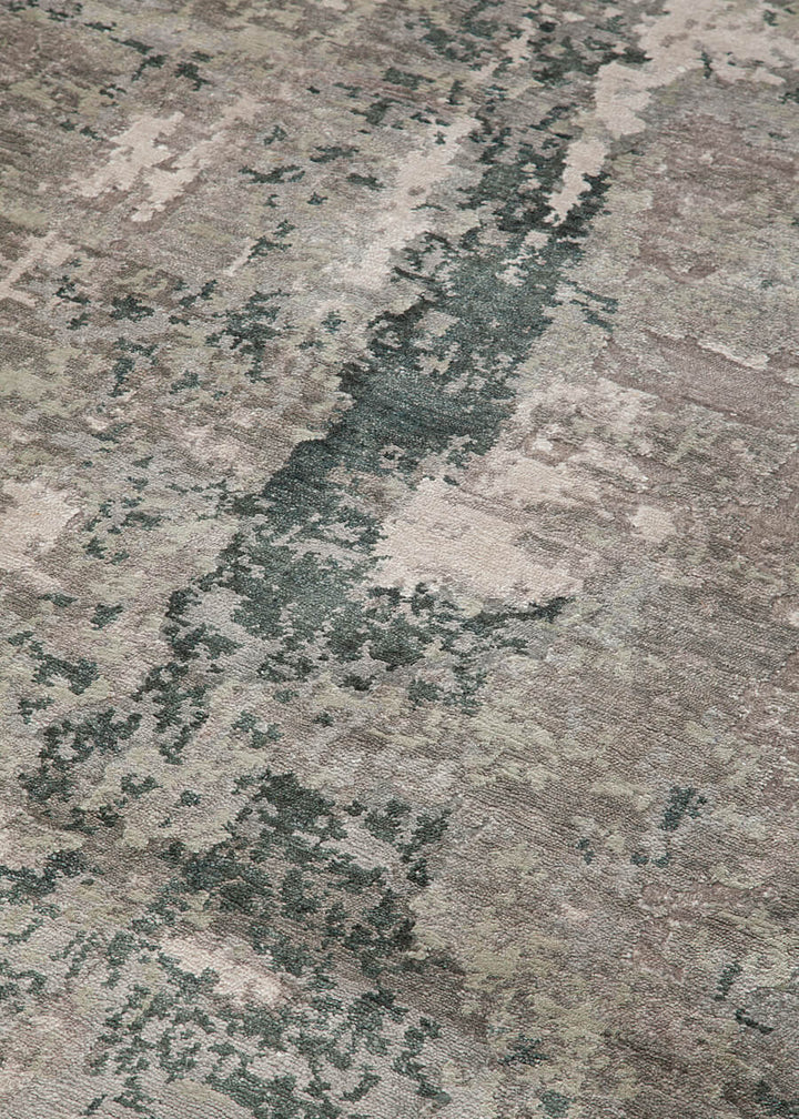 Pangea Geo Rug