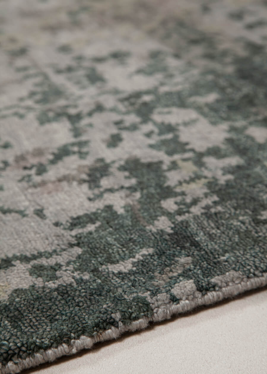 Pangea Geo Rug Rugs Amini