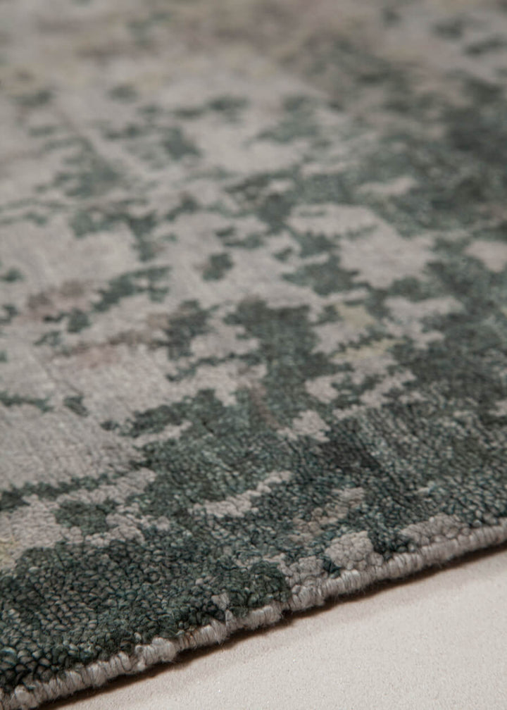 Pangea Geo Rug Rugs Amini