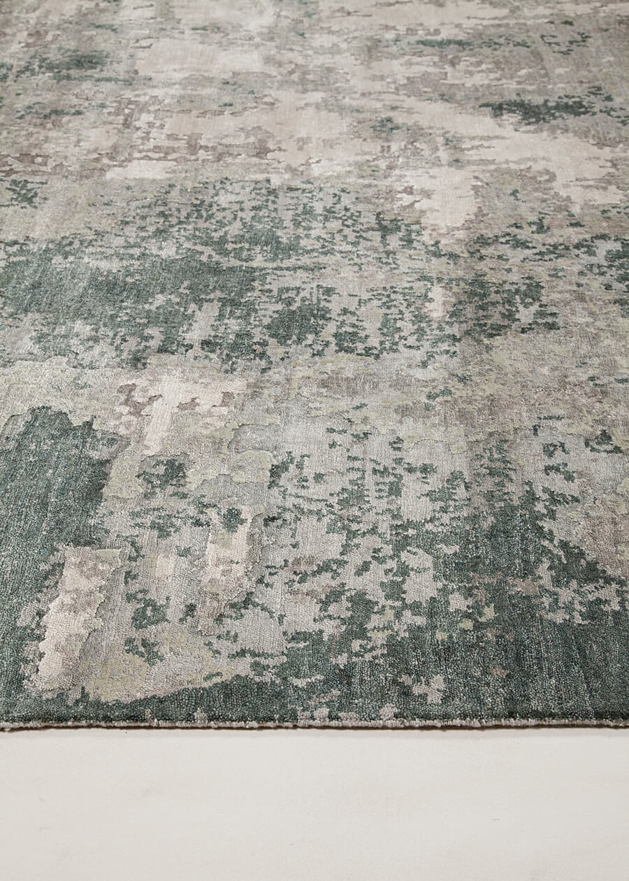 Pangea Geo Rug