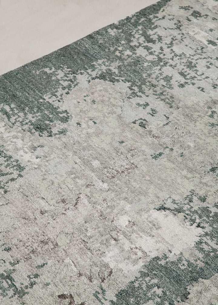 Pangea Geo Rug